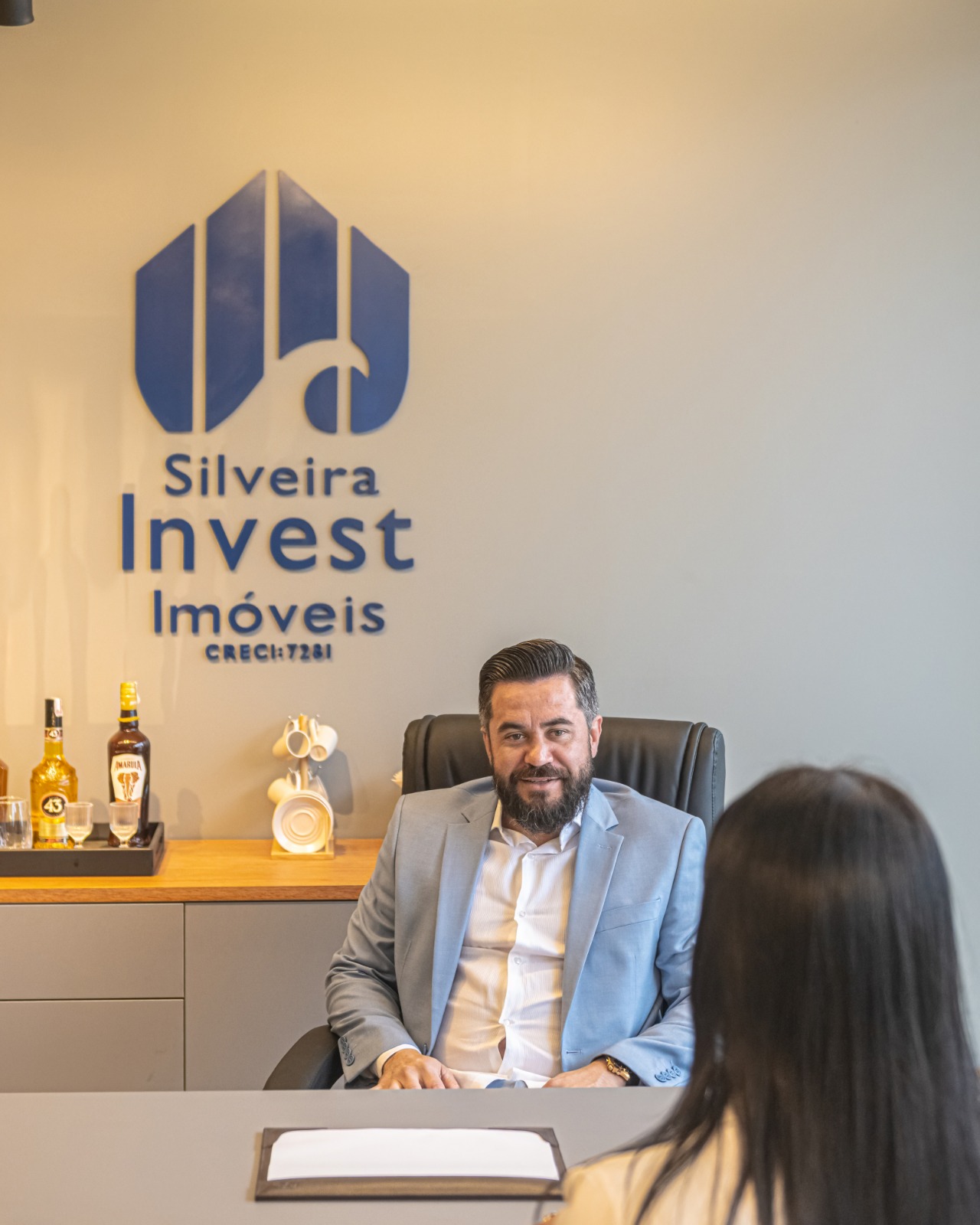 Equipe Silveira Invest